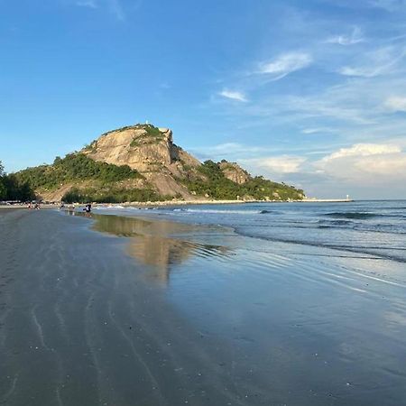 Ploy Villa Hua Hin Dış mekan fotoğraf