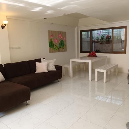 Ploy Villa Hua Hin Dış mekan fotoğraf
