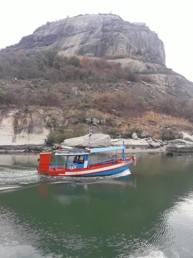 Ploy Villa Hua Hin Dış mekan fotoğraf
