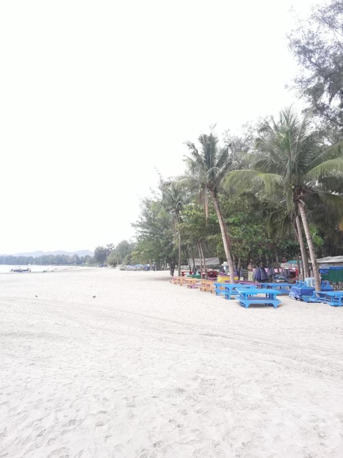 Ploy Villa Hua Hin Dış mekan fotoğraf