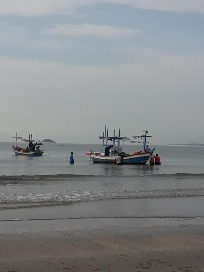 Ploy Villa Hua Hin Dış mekan fotoğraf