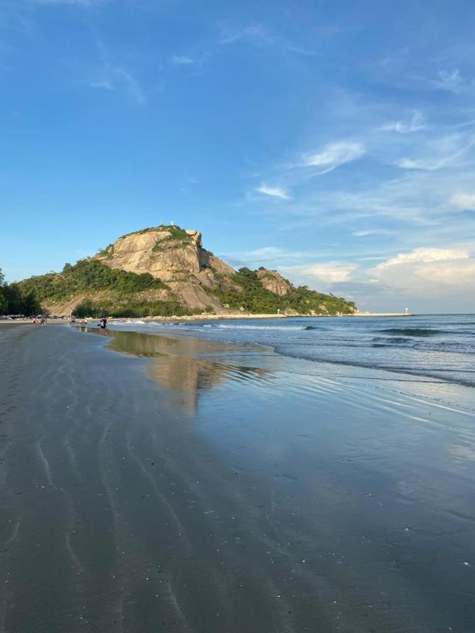 Ploy Villa Hua Hin Dış mekan fotoğraf