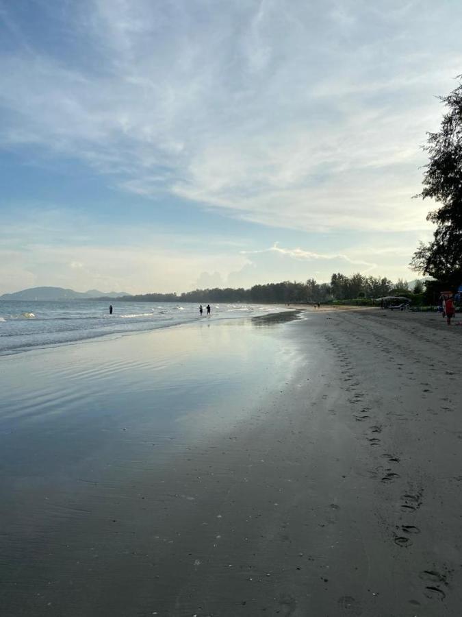 Ploy Villa Hua Hin Dış mekan fotoğraf