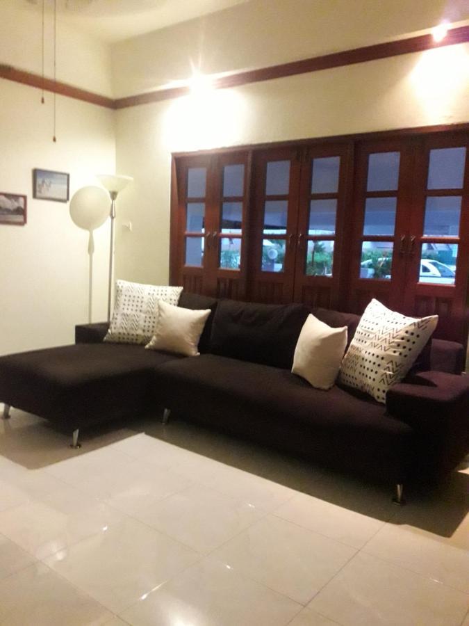 Ploy Villa Hua Hin Dış mekan fotoğraf