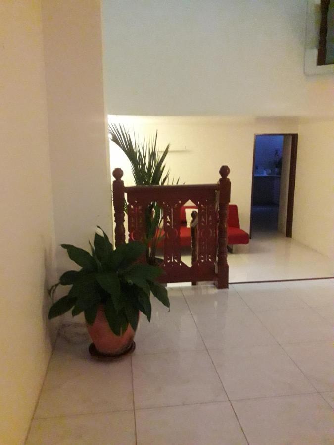 Ploy Villa Hua Hin Dış mekan fotoğraf