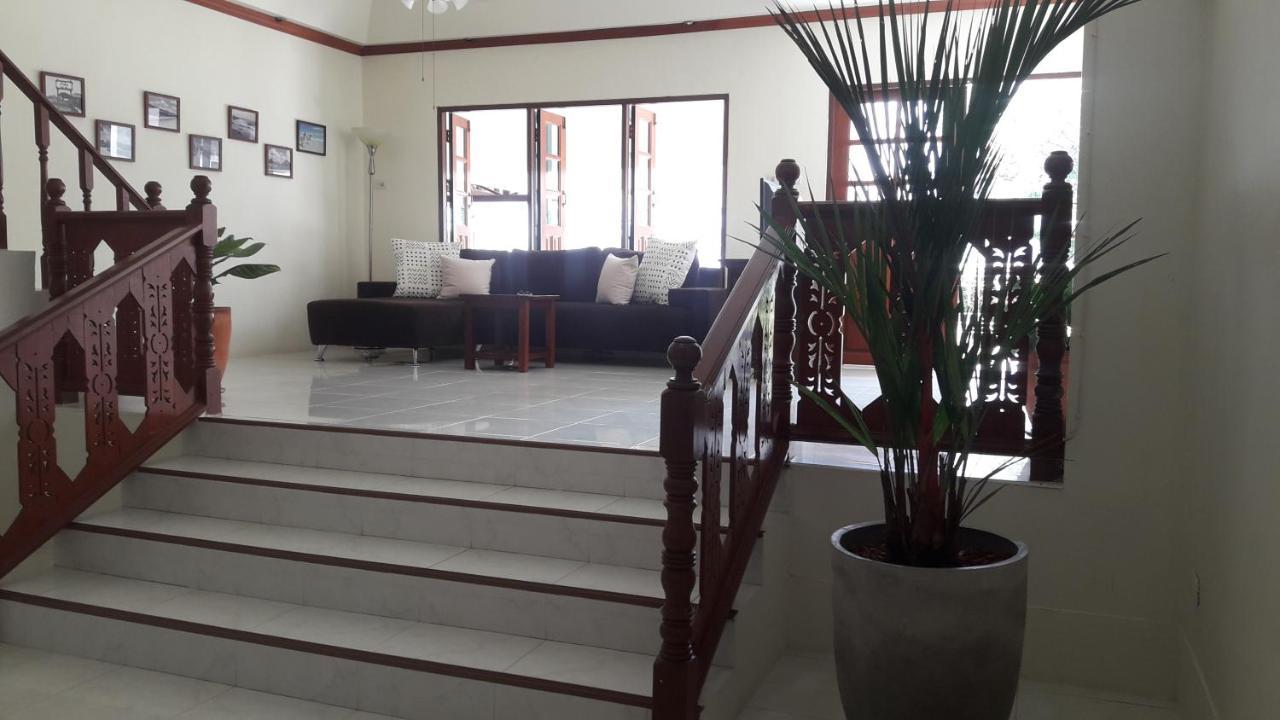 Ploy Villa Hua Hin Dış mekan fotoğraf