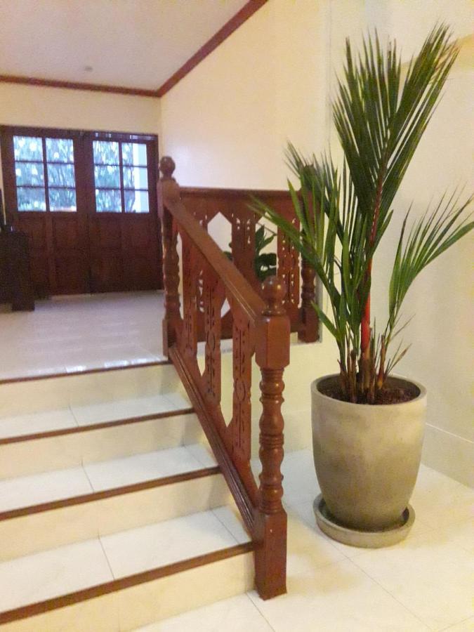 Ploy Villa Hua Hin Dış mekan fotoğraf