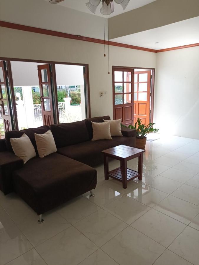 Ploy Villa Hua Hin Dış mekan fotoğraf