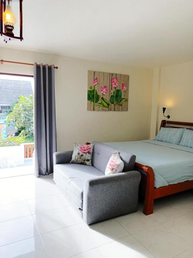 Ploy Villa Hua Hin Dış mekan fotoğraf