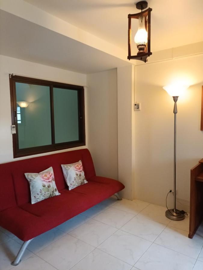 Ploy Villa Hua Hin Dış mekan fotoğraf