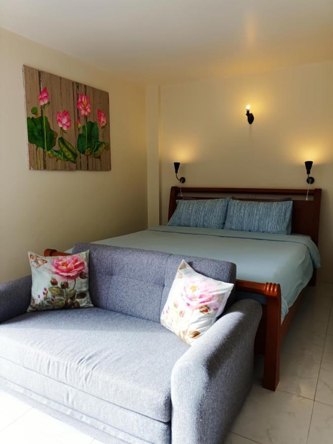 Ploy Villa Hua Hin Dış mekan fotoğraf