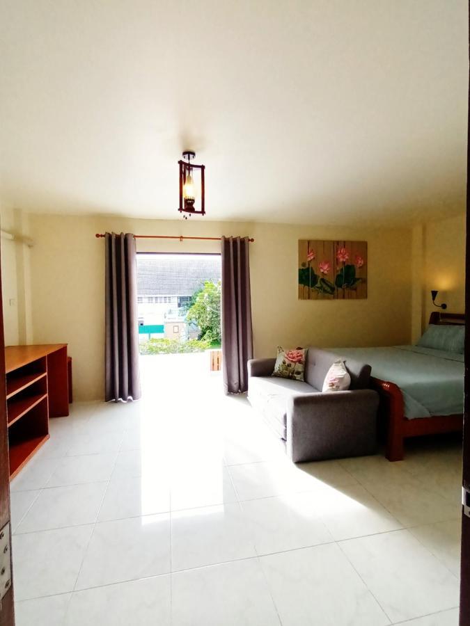 Ploy Villa Hua Hin Dış mekan fotoğraf