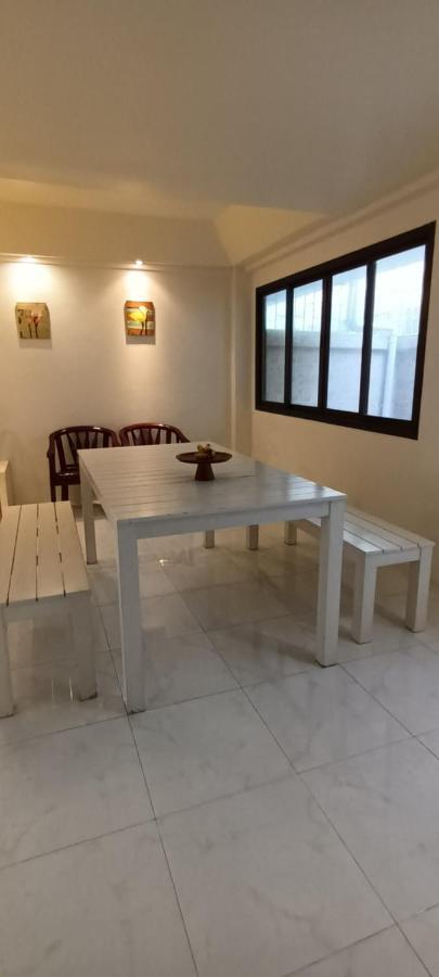 Ploy Villa Hua Hin Dış mekan fotoğraf