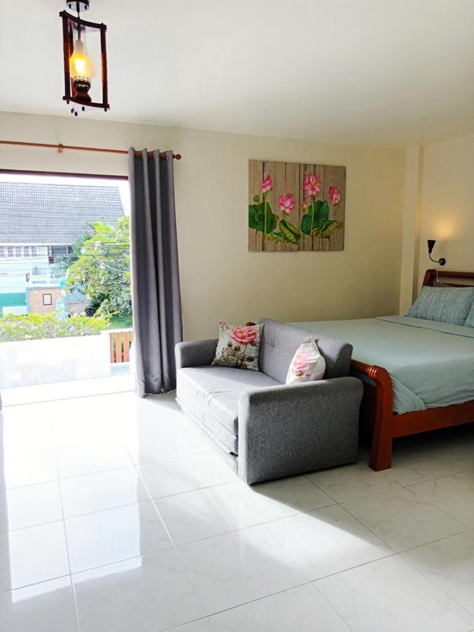 Ploy Villa Hua Hin Dış mekan fotoğraf