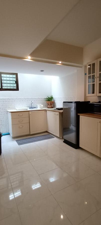 Ploy Villa Hua Hin Dış mekan fotoğraf