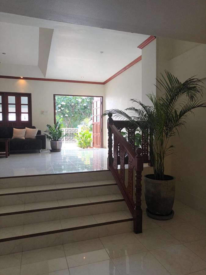 Ploy Villa Hua Hin Dış mekan fotoğraf