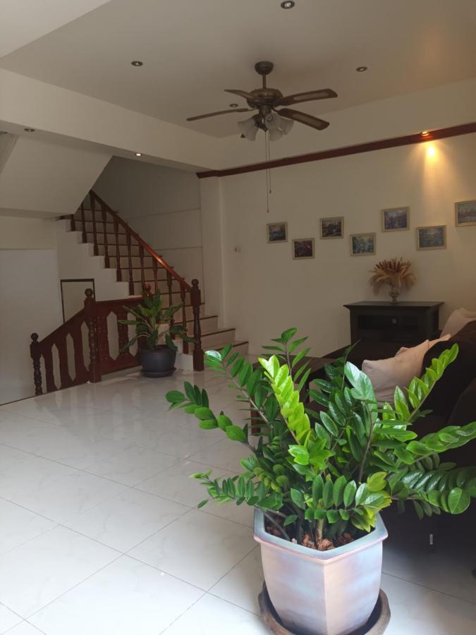 Ploy Villa Hua Hin Dış mekan fotoğraf