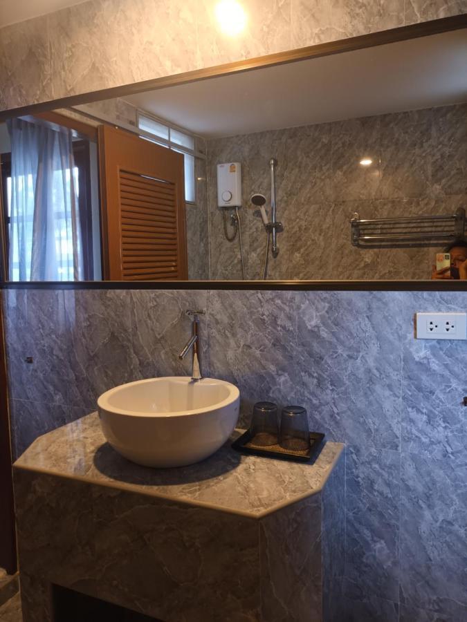 Ploy Villa Hua Hin Dış mekan fotoğraf