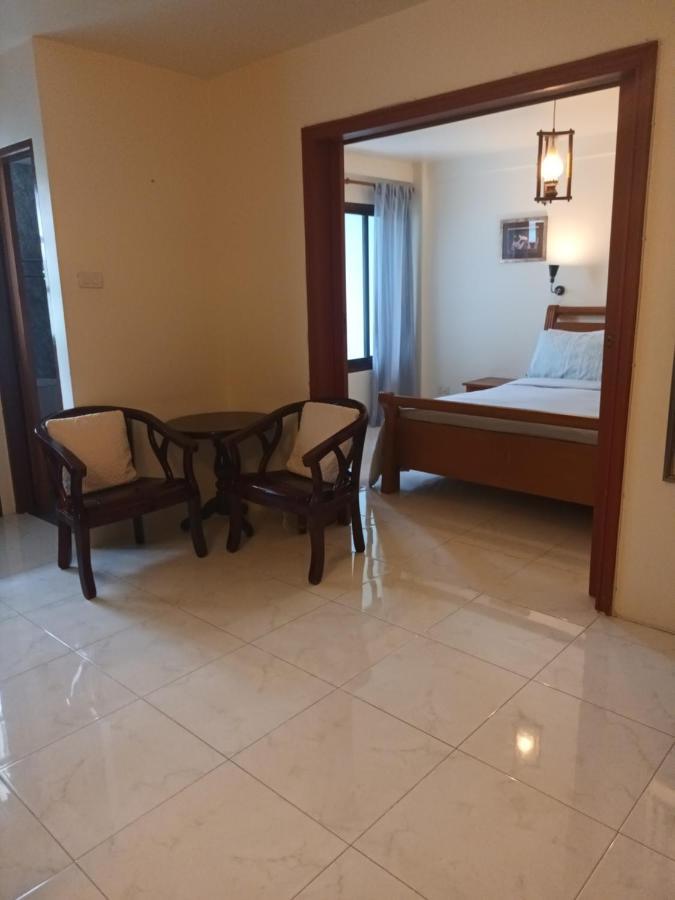 Ploy Villa Hua Hin Dış mekan fotoğraf