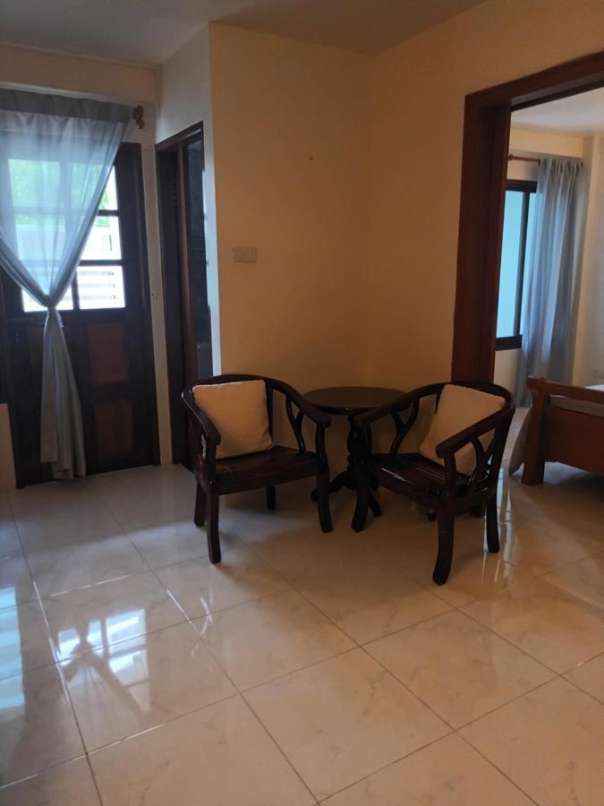 Ploy Villa Hua Hin Dış mekan fotoğraf