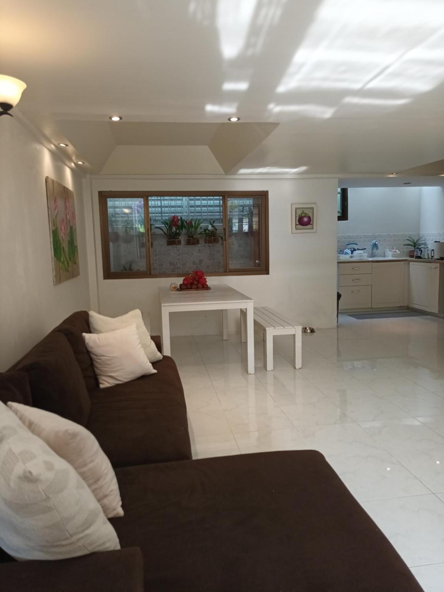 Ploy Villa Hua Hin Dış mekan fotoğraf