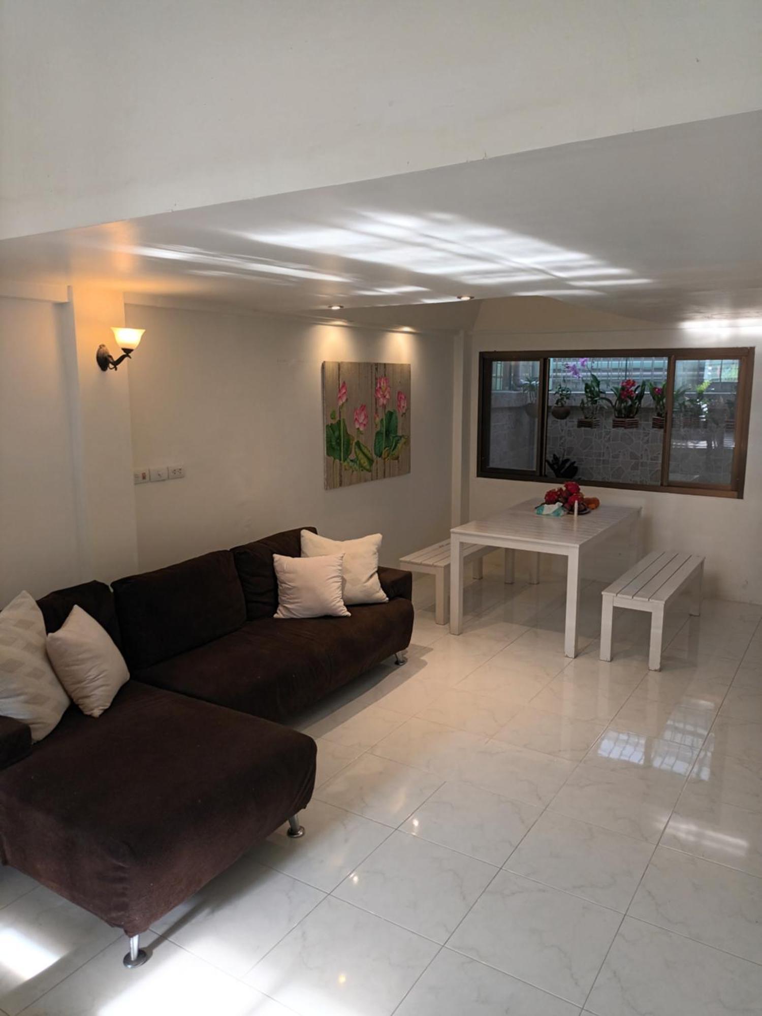 Ploy Villa Hua Hin Dış mekan fotoğraf
