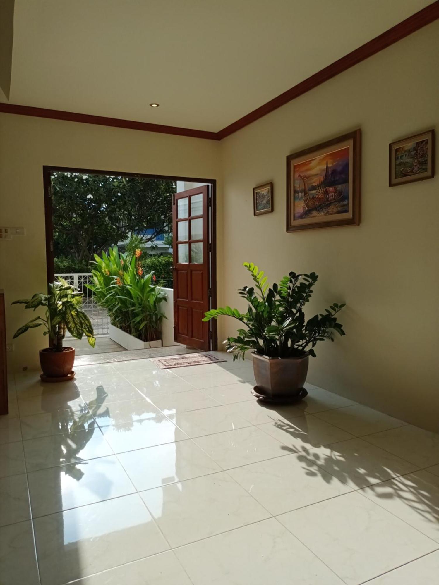 Ploy Villa Hua Hin Dış mekan fotoğraf