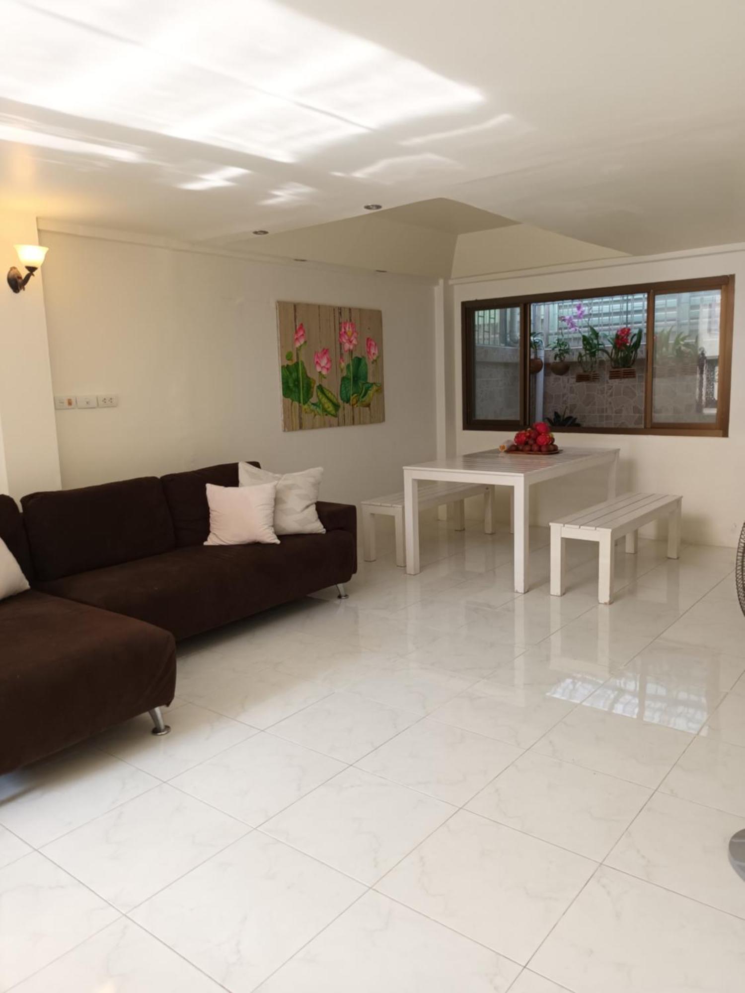 Ploy Villa Hua Hin Dış mekan fotoğraf