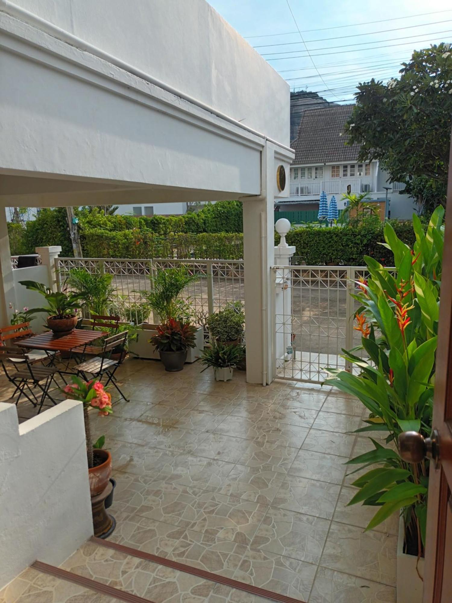 Ploy Villa Hua Hin Dış mekan fotoğraf